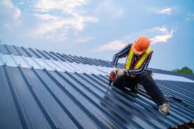 Best Cold Roofs  in Green Meadows, OH